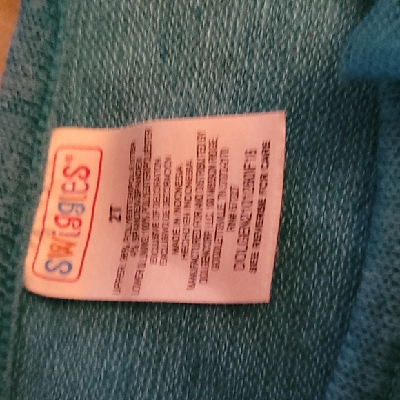 Swiggles size 2T dress - Picture 2 of 5